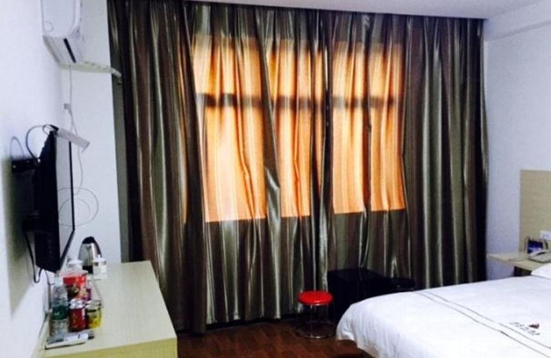 Jingzhou Hailianjiang Hotel