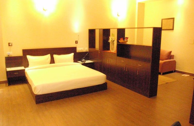 Komachi Hotel