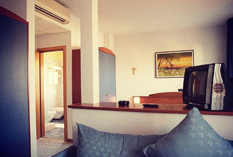 Hotel La Terrazza