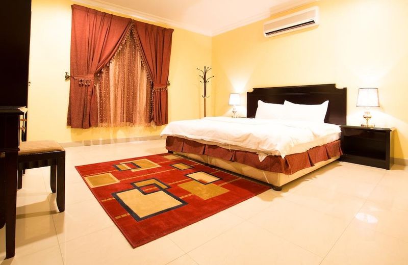 AL MASEM SUITE 1