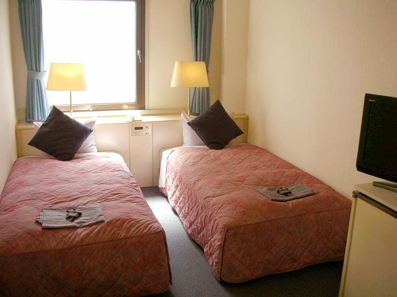 Hotel A.P