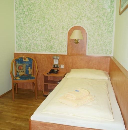 Schlosshotel am Hainich