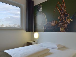 Hotel Image 1