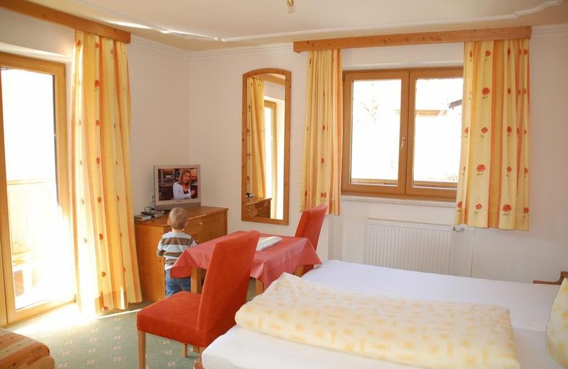 Pension Ederhof