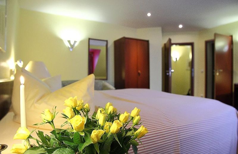 Hotel zur Altstadt
