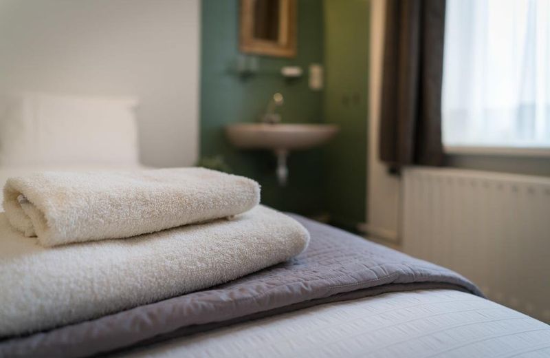 Hotel Le Baroudeur