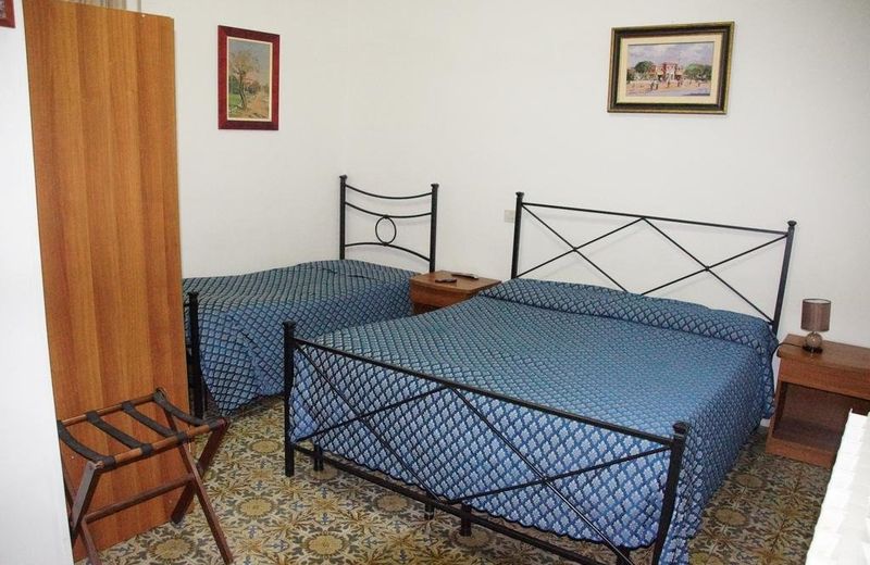 Albergo Pensione Ardenza