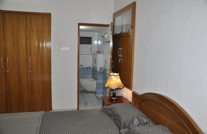 Mayur Homestay