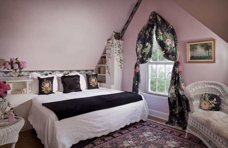 Morgan Samuels Inn