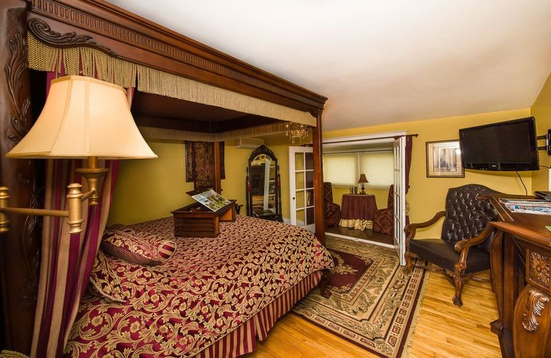 TALWOOD MANOR
