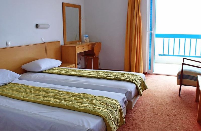 Tinos Beach Hotel