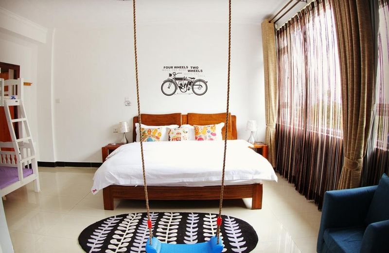 DALI OLD TOWN GUEST HOUSE
