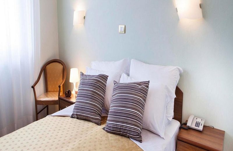 Hotel Residence Selice Romagna