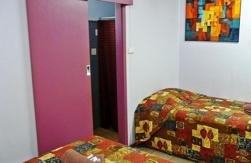 West Kimberley Lodge & Caravan Park
