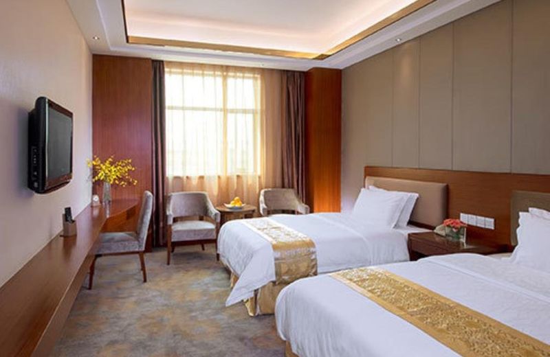 Vienna International Hotel Dongguan Changping Swan Lake Road