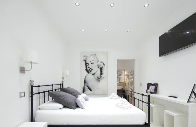 Affittacamere Arosio