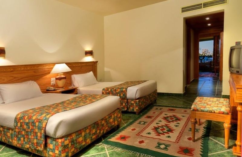 Akassia Swiss Resort