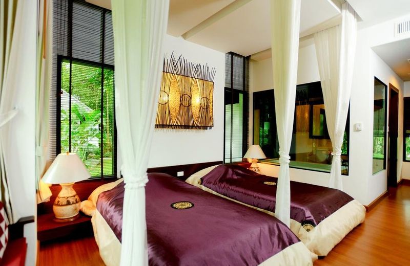 Chiangmai Highlands Golf and Spa Resort