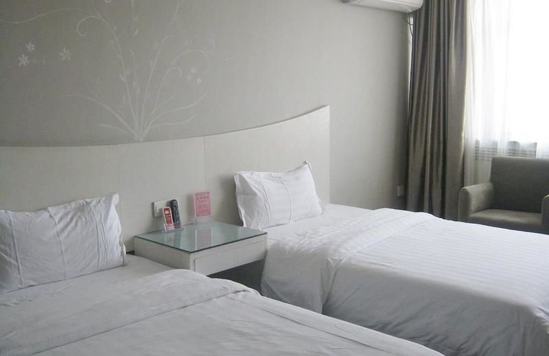 Hao Kun Hotel