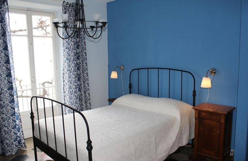 B&B Villa le Ortensie