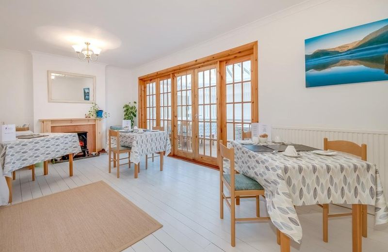 Stables Guest House
