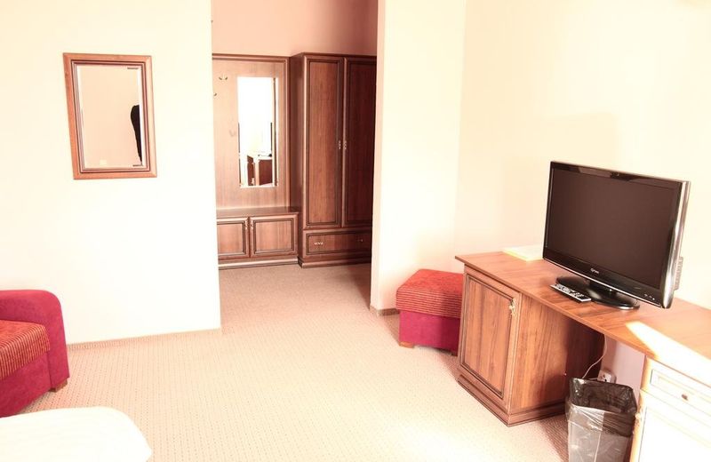 Hotel Tatry