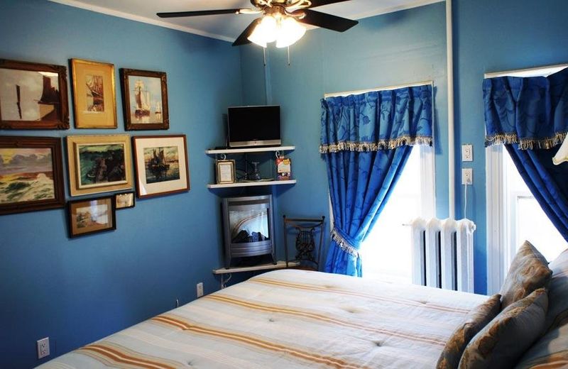 A Moment in Time Bed and Breakfast