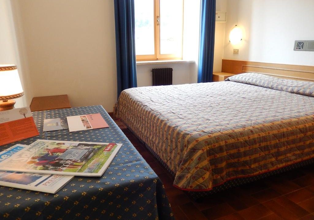 Hotel Vittoria - Ricarica l'anima