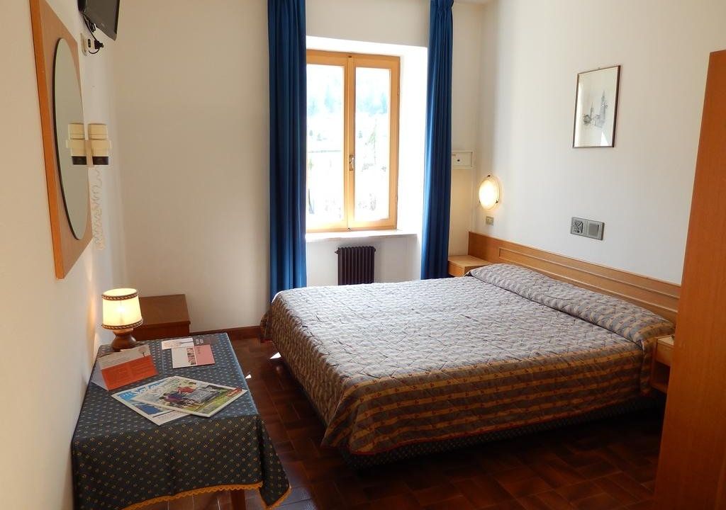 Hotel Vittoria - Ricarica l'anima