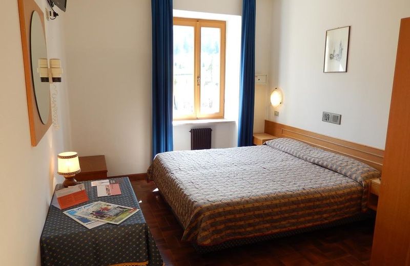 Hotel Vittoria - Ricarica l'anima