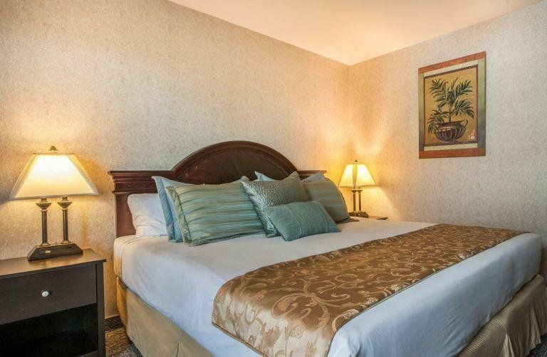 Hearthstone Inn - Port Hastings