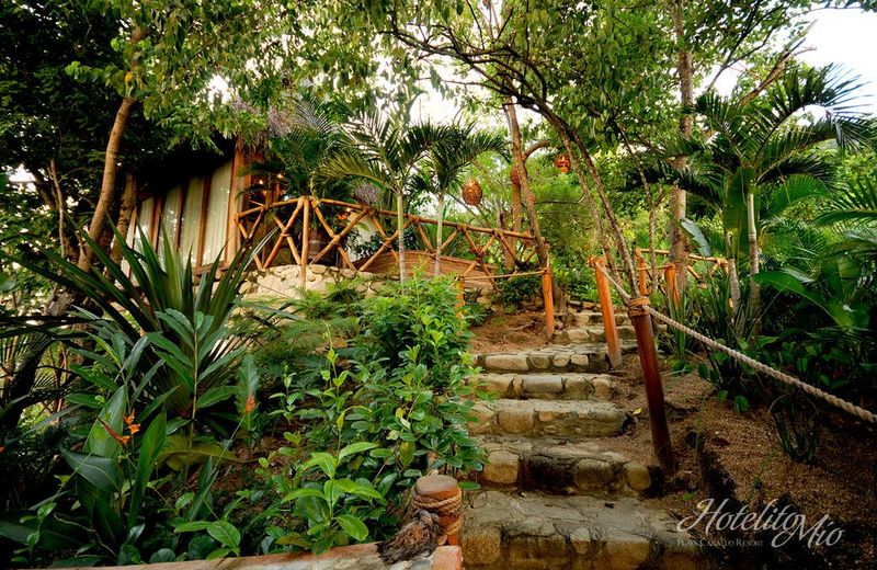 Hotelito Mio Boutique Hotel