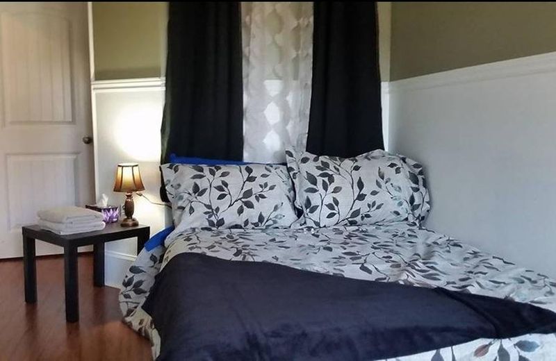 Work-Play Suites - St. Mary's