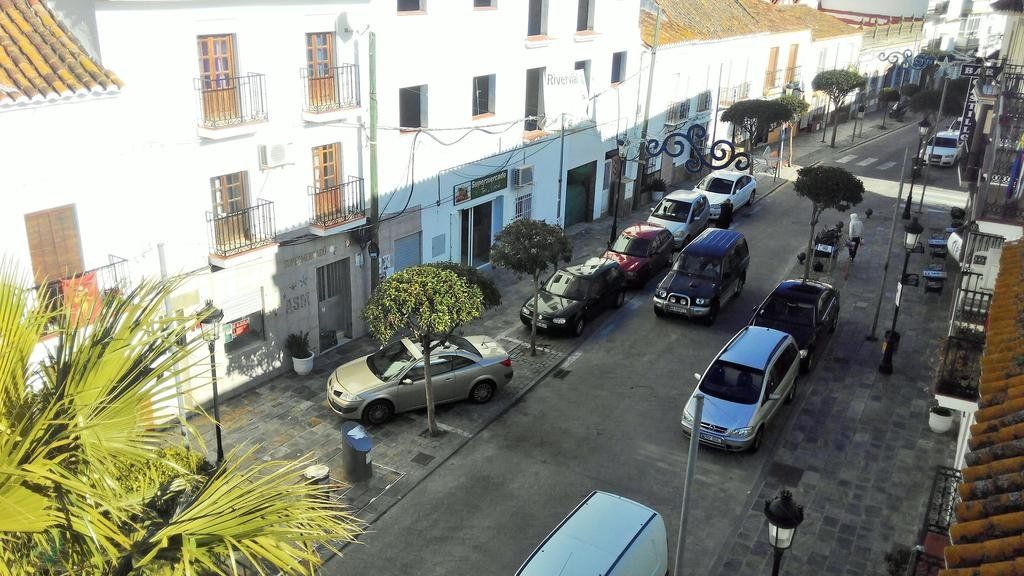 Hostal Ocaña Manilva