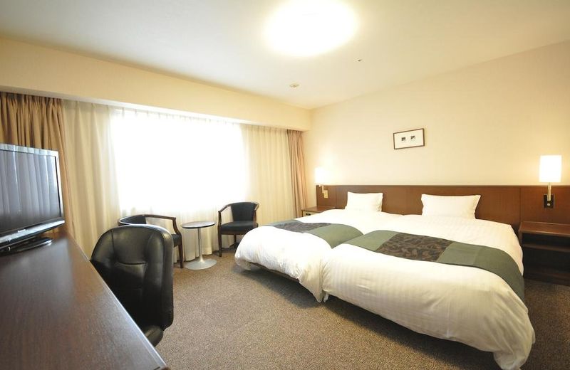 Richmond Hotel Utsunomiya-ekimae