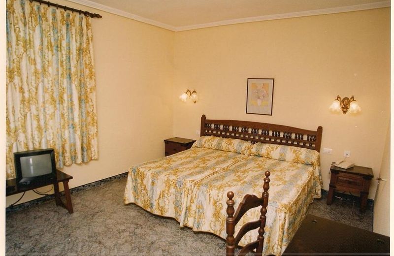HOTEL TICASA