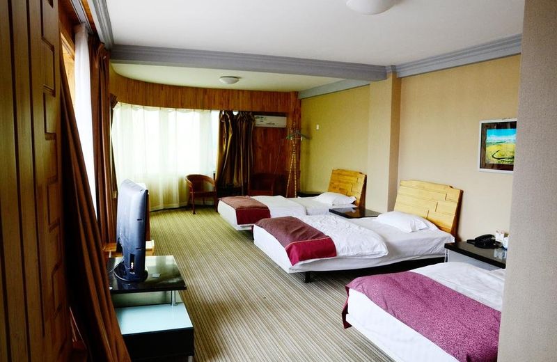Tianzhi Jiaozi Hotel
