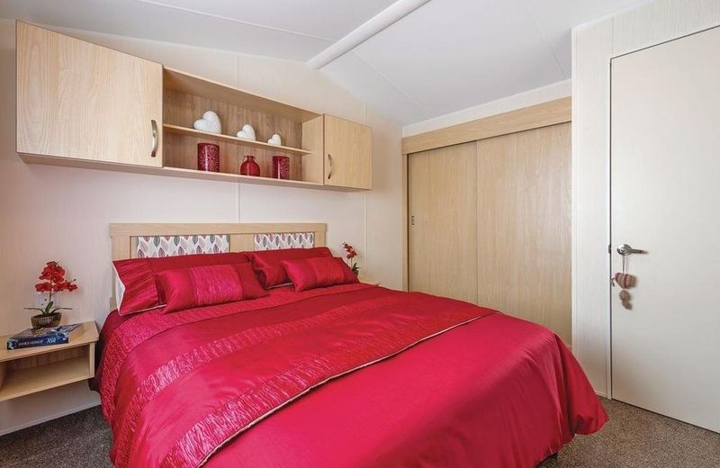 Cardigan Bay Holiday Park