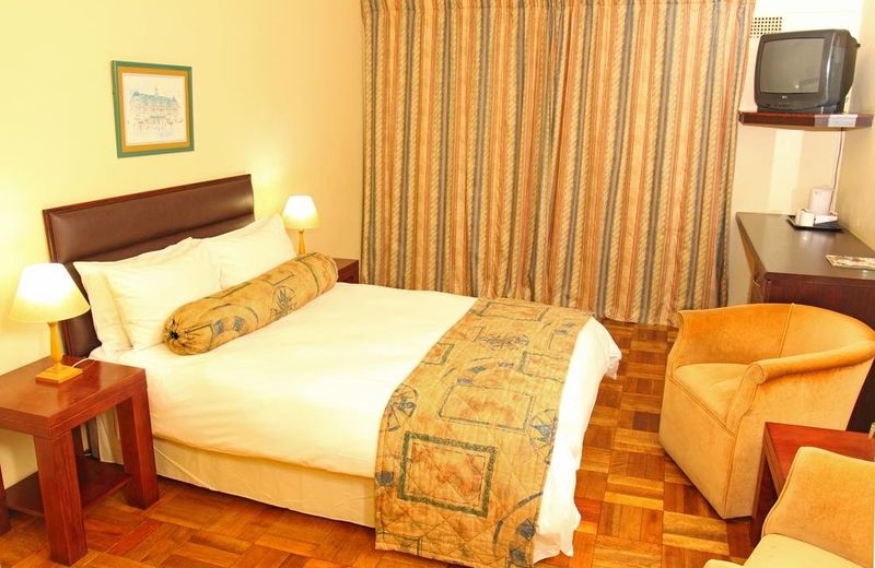 Hotel Portao Diaz