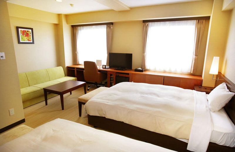 Hotel Naito Kofu Showa
