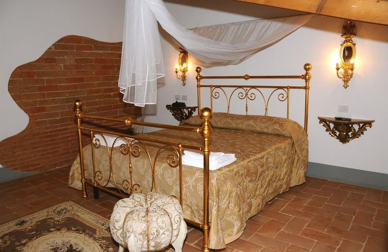 La Pia Dama - Residence