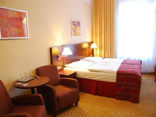 Hotel Image 1