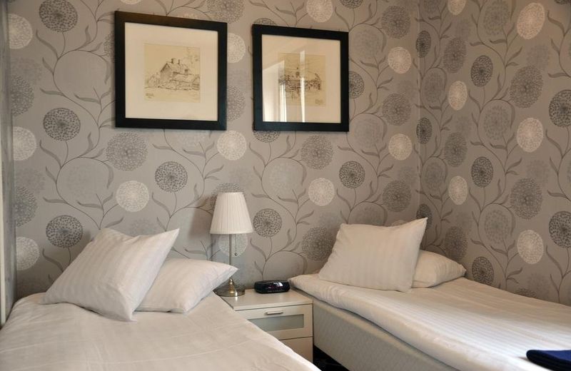 Strand Hotell