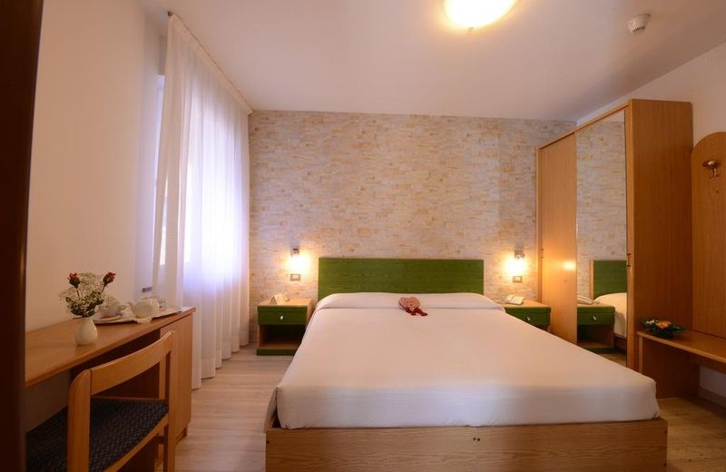 Hotel Vittoria