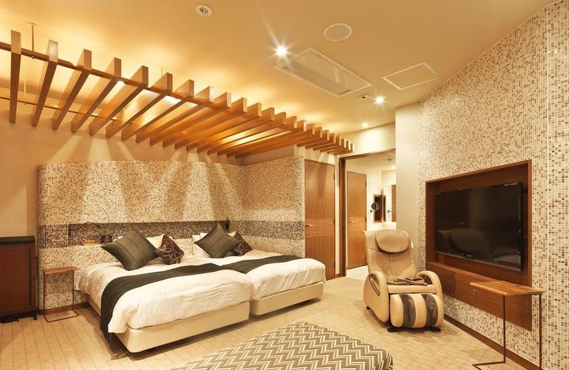 Hotel Coco Grand Takasaki