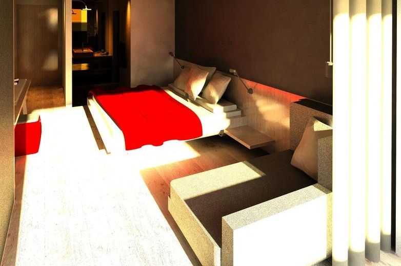 JOAS natur.hotel.b&b