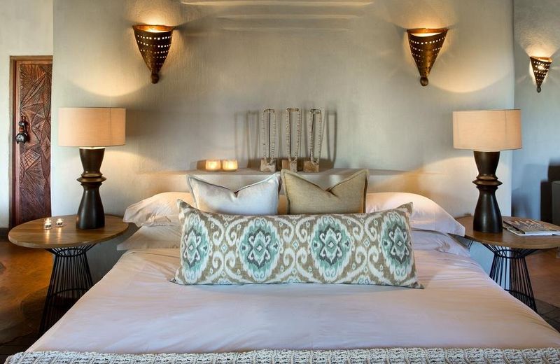 Madikwe Safari Lodge - All Inclusive