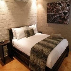 Zebras Guesthouse