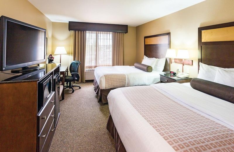 La Quinta by Wyndham Eugene