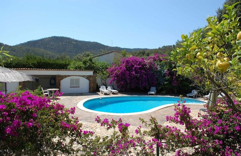 Villa Sotavent